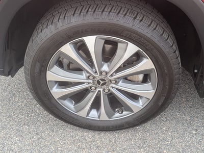 2020 Mercedes-Benz GLE GLE 350