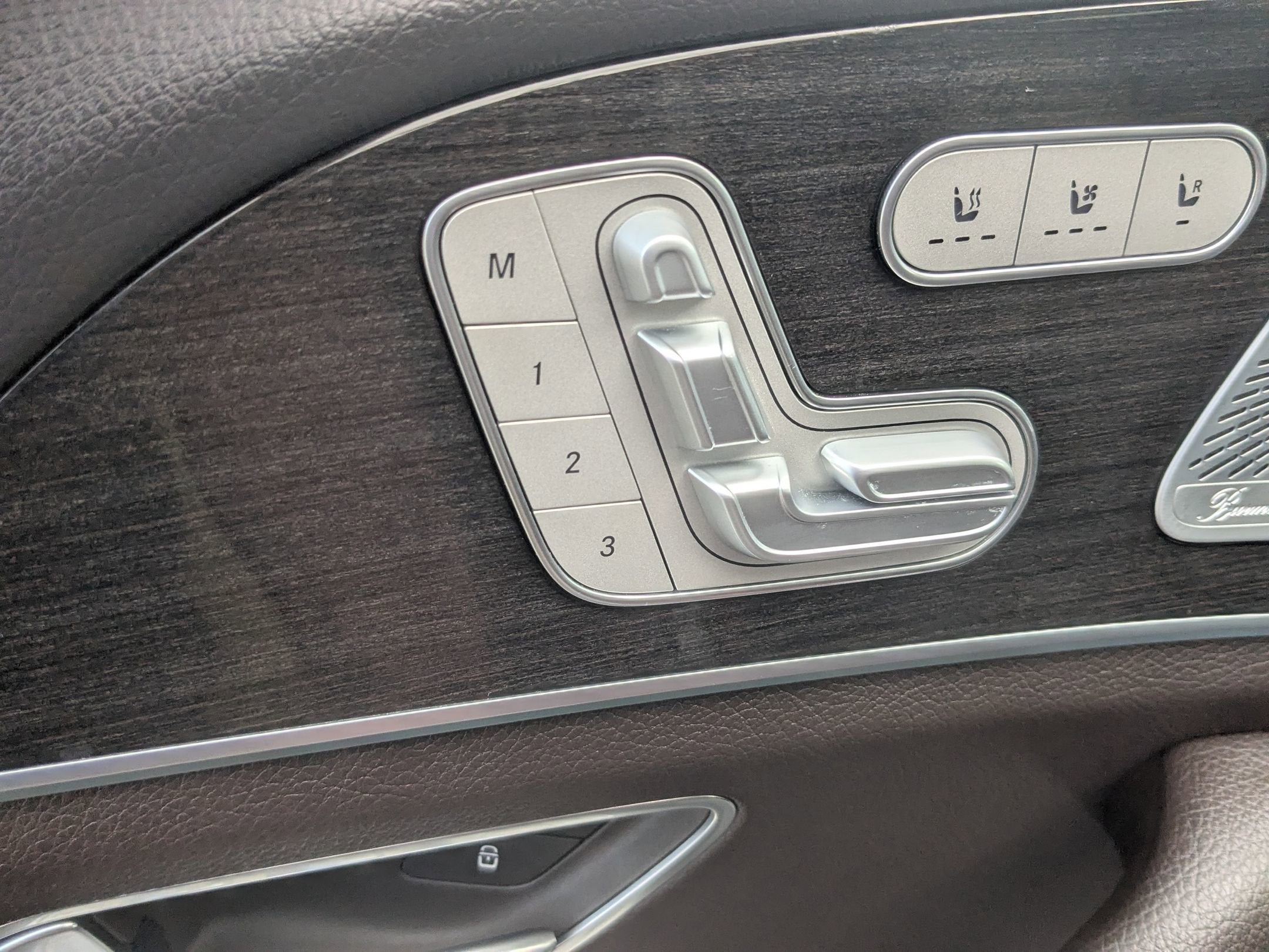 2020 Mercedes-Benz GLE GLE 350