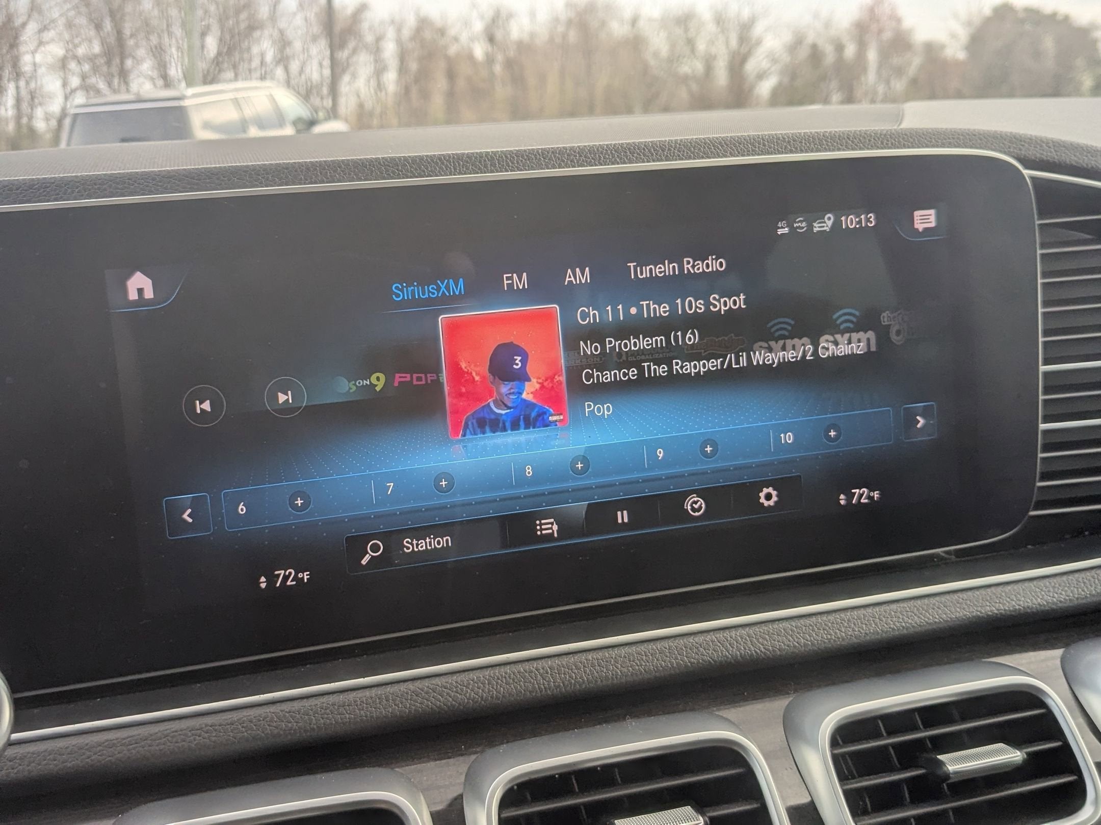 2020 Mercedes-Benz GLE GLE 350