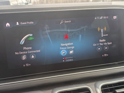 2020 Mercedes-Benz GLE GLE 350