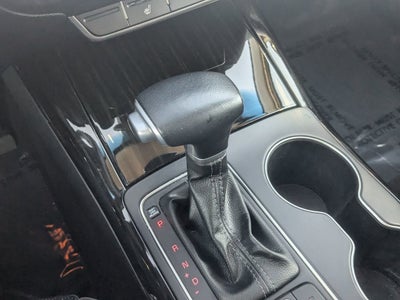 2020 Kia Sorento EX V6