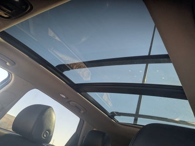 2020 Kia Sorento EX V6