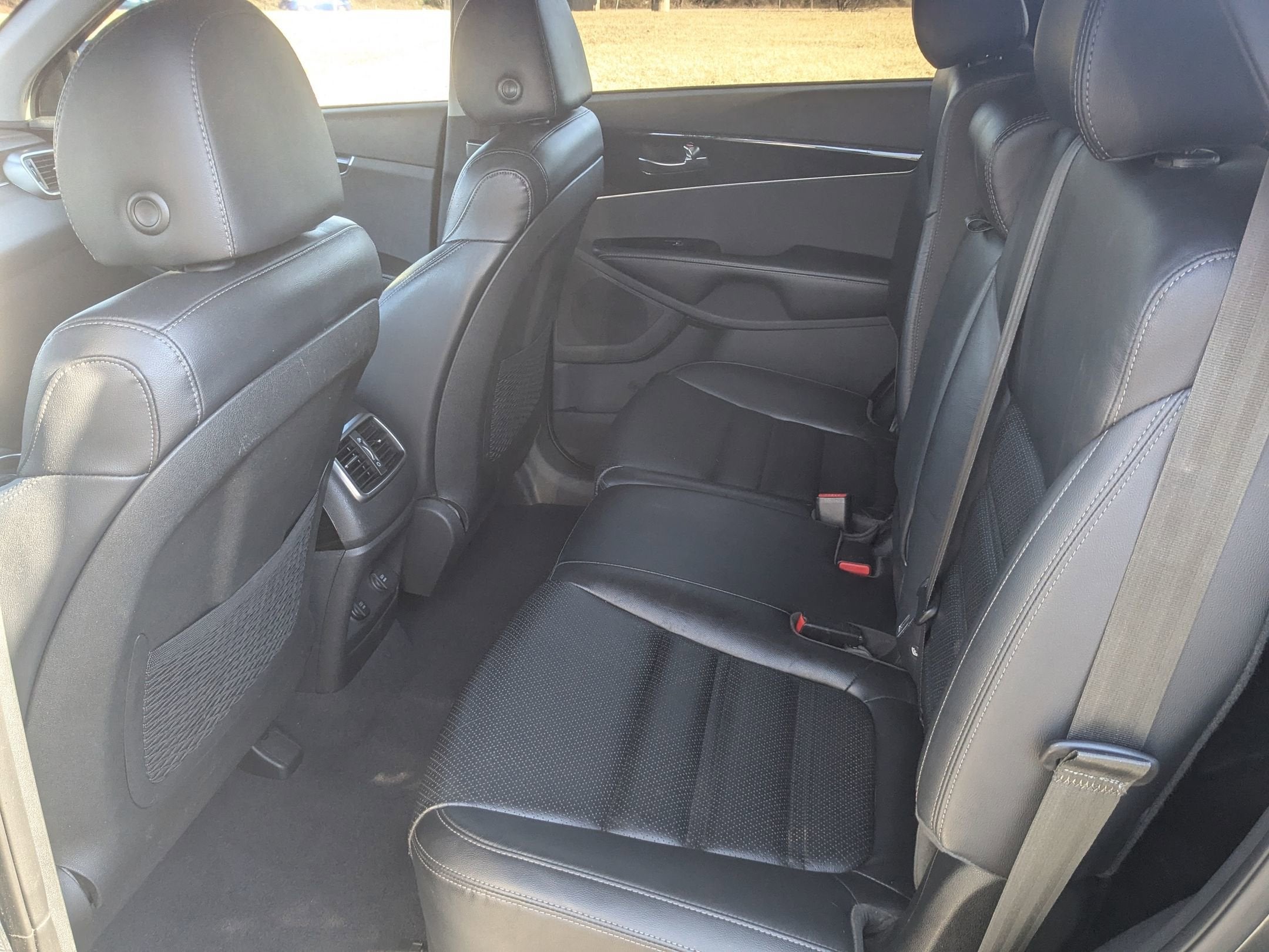 2020 Kia Sorento EX V6