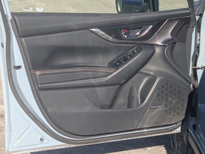 2018 Subaru Crosstrek Limited