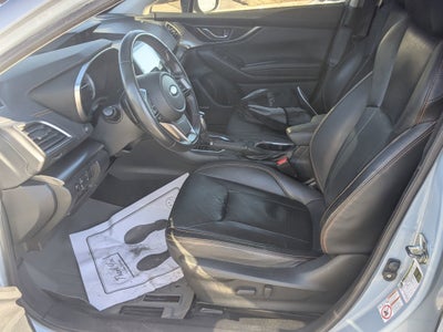 2018 Subaru Crosstrek Limited