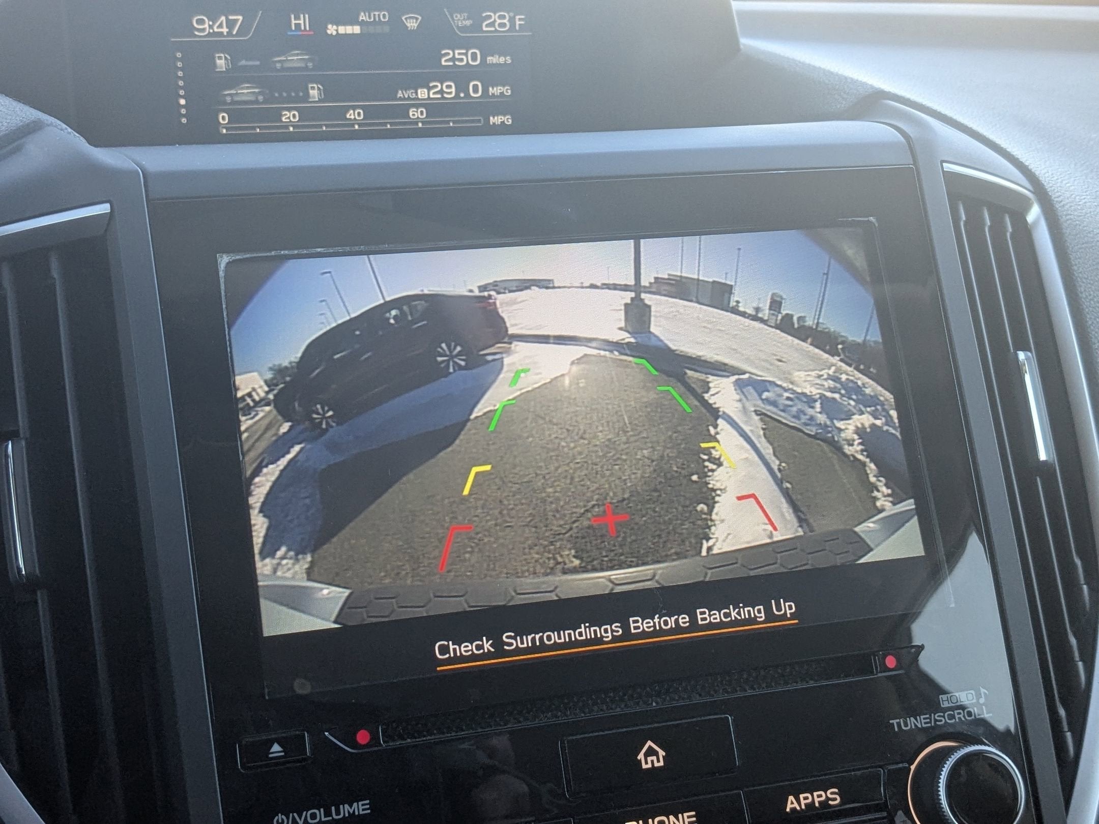 2018 Subaru Crosstrek Limited