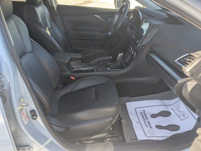 2018 Subaru Crosstrek Limited