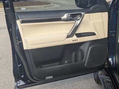 2022 Lexus GX GX 460 Premium