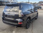 2022 Lexus GX GX 460 Premium