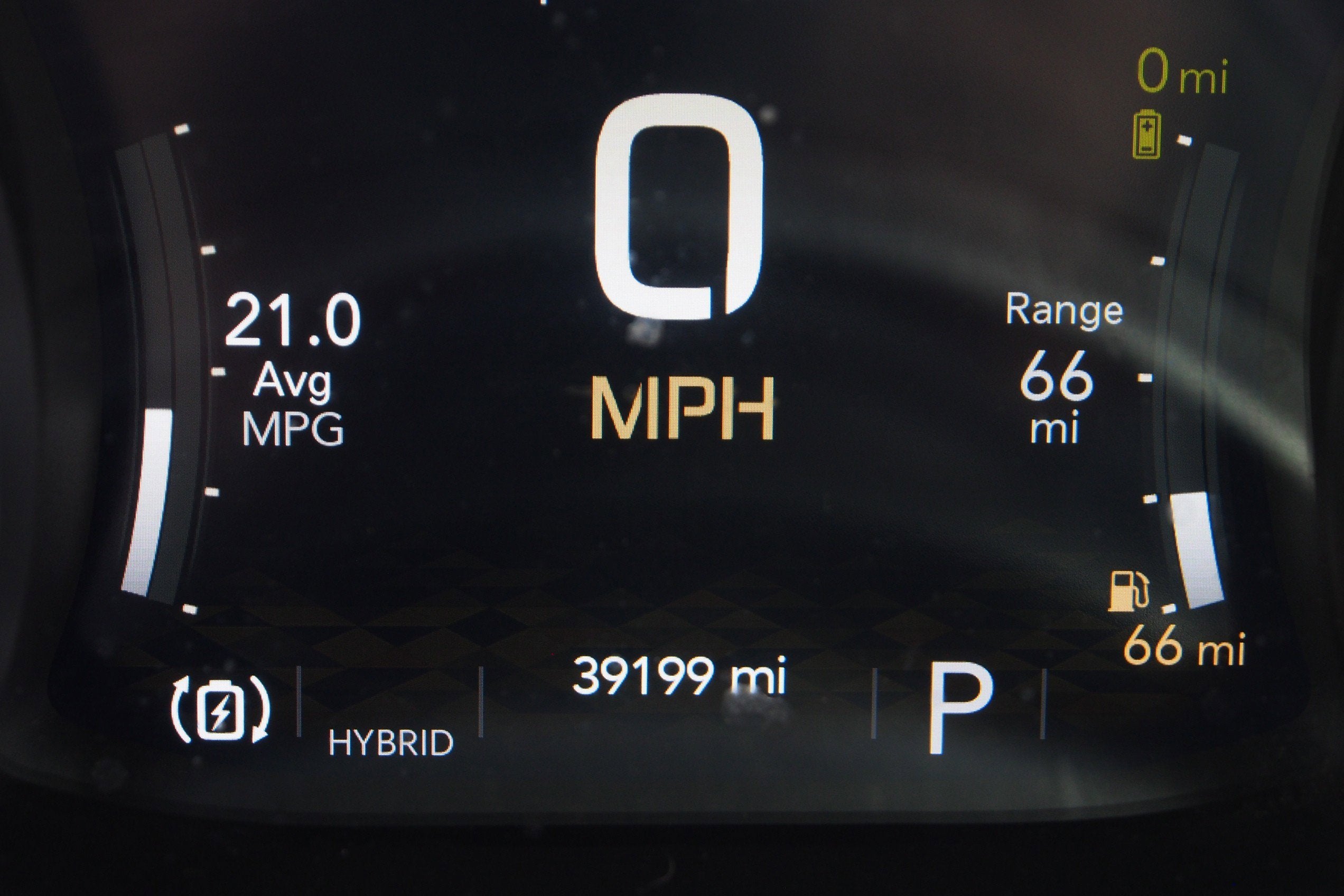 2021 Jeep Wrangler 4xe Unlimited Sahara