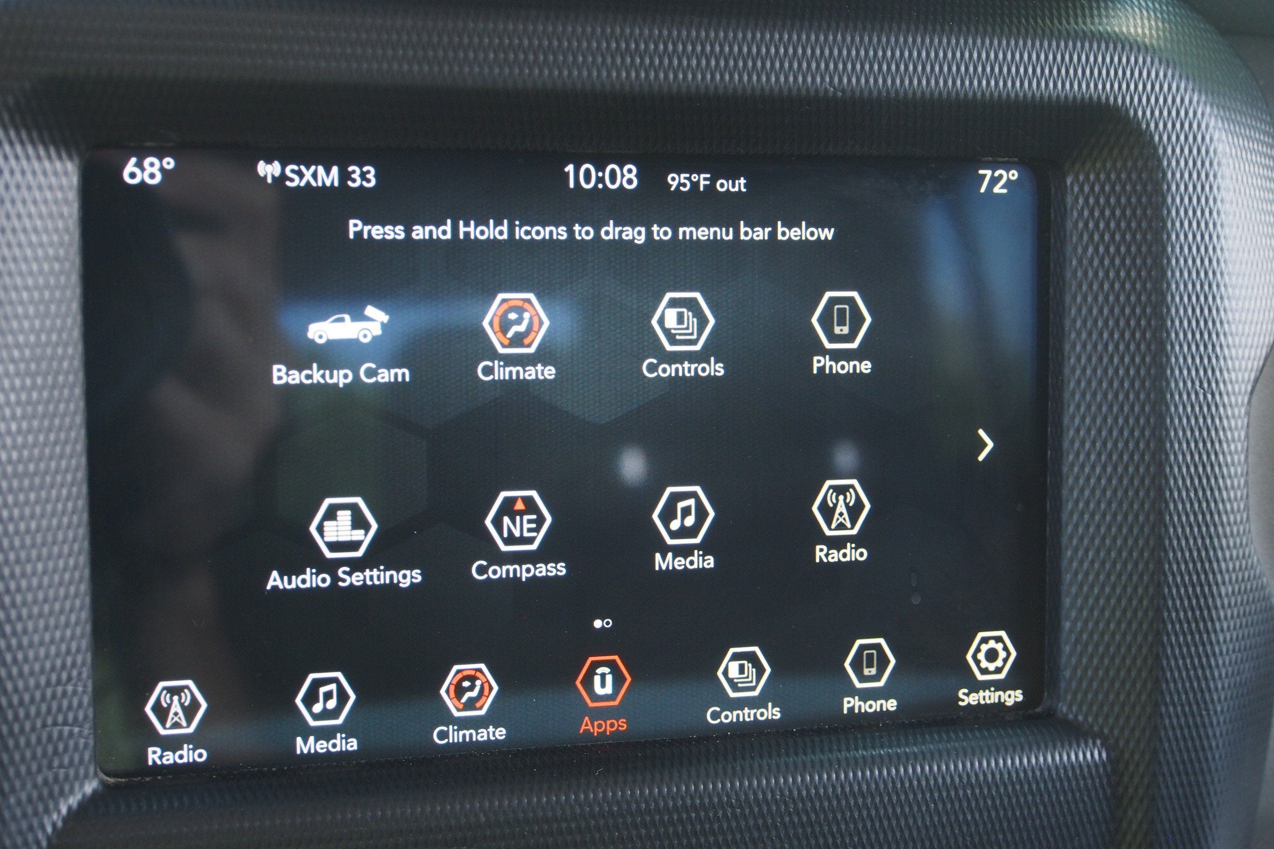 2021 Jeep Gladiator Sport S