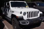 2022 Jeep Gladiator Sport S