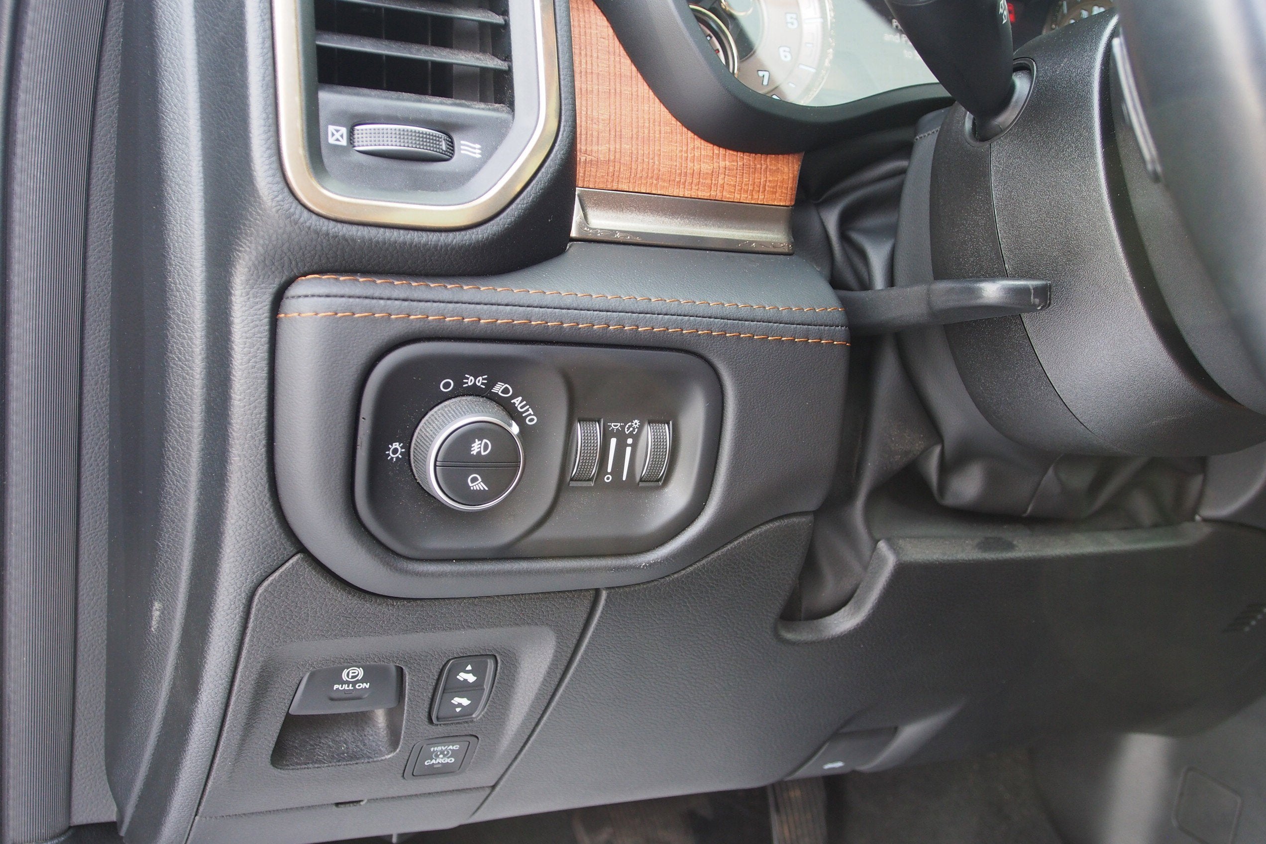 2022 RAM 1500 Longhorn