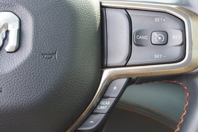 2022 RAM 1500 Longhorn