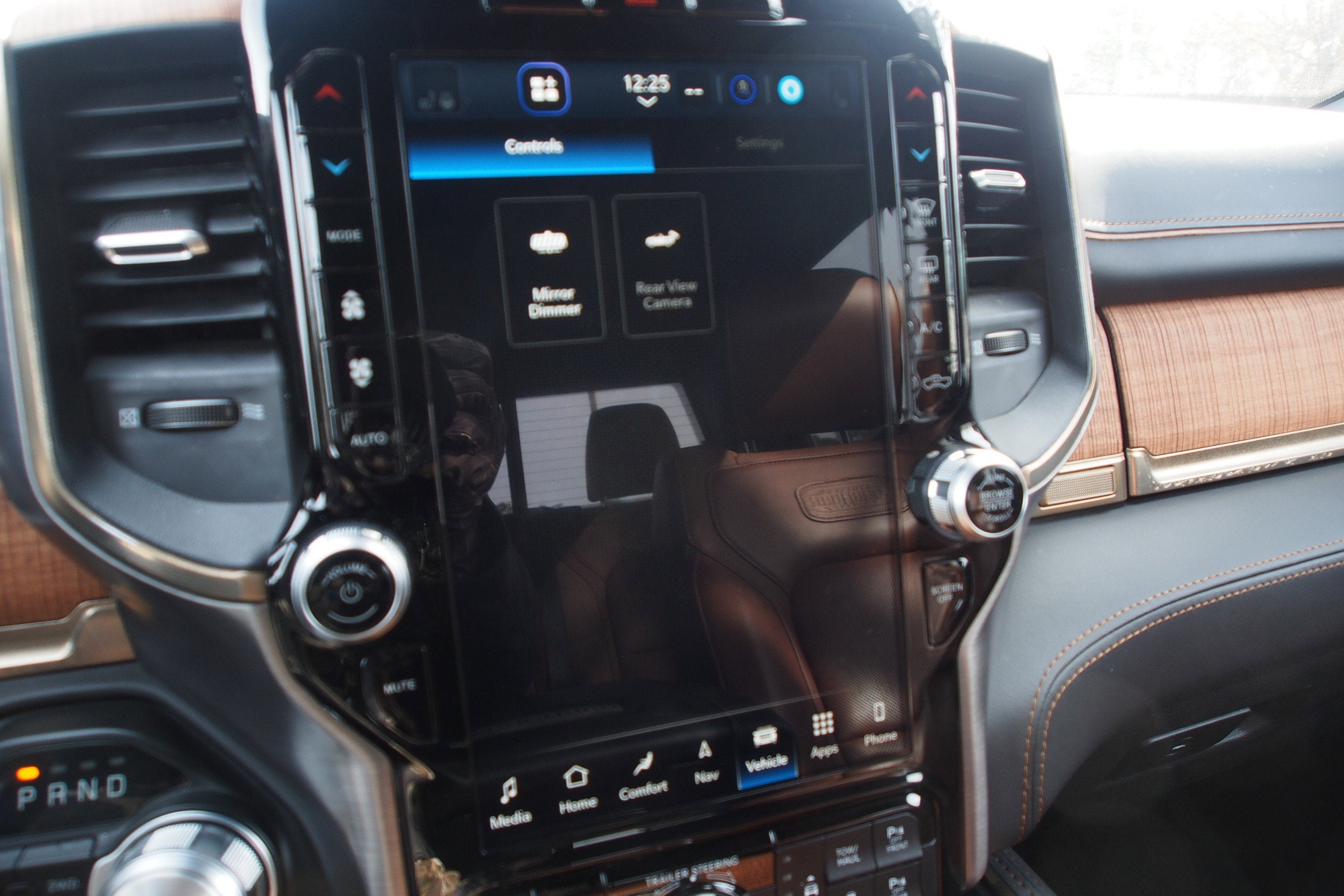 2022 RAM 1500 Longhorn