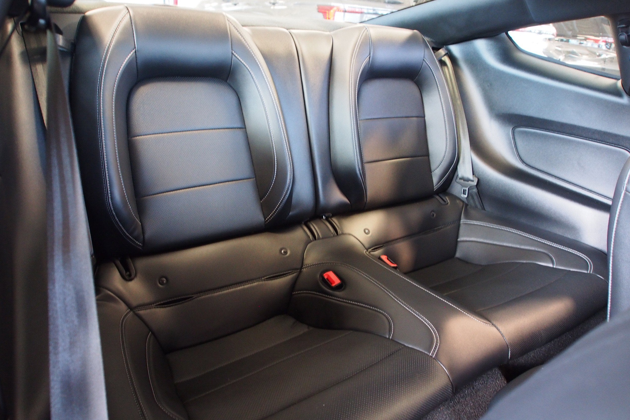 2019 Ford Mustang GT Premium Supercharged Shelby GT