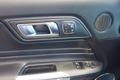 2019 Ford Mustang GT Premium Supercharged Shelby GT