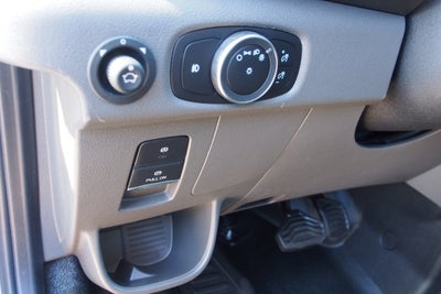 2025 Ford Transit Passenger Wagon XL