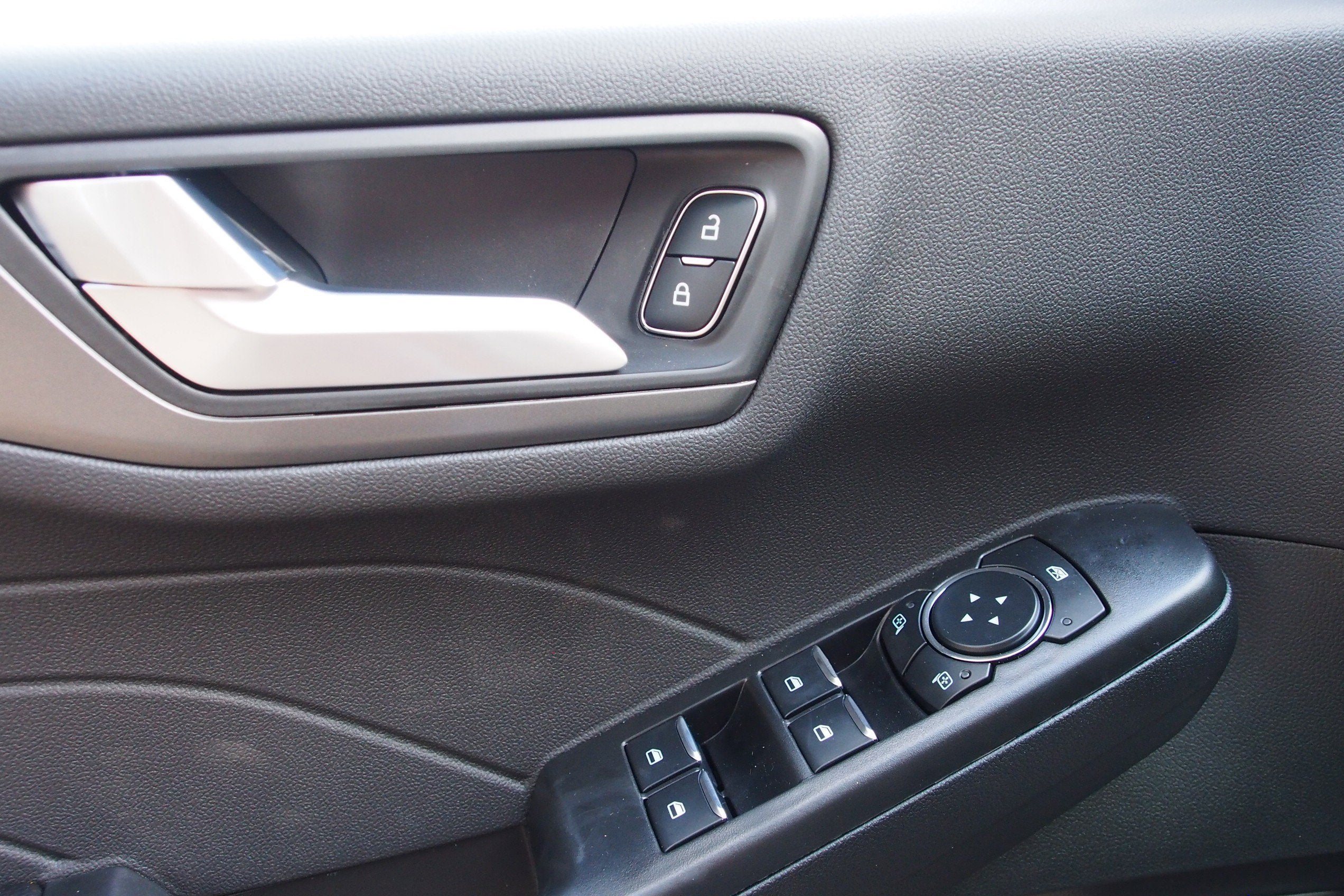 2026 Ford Escape PHEV