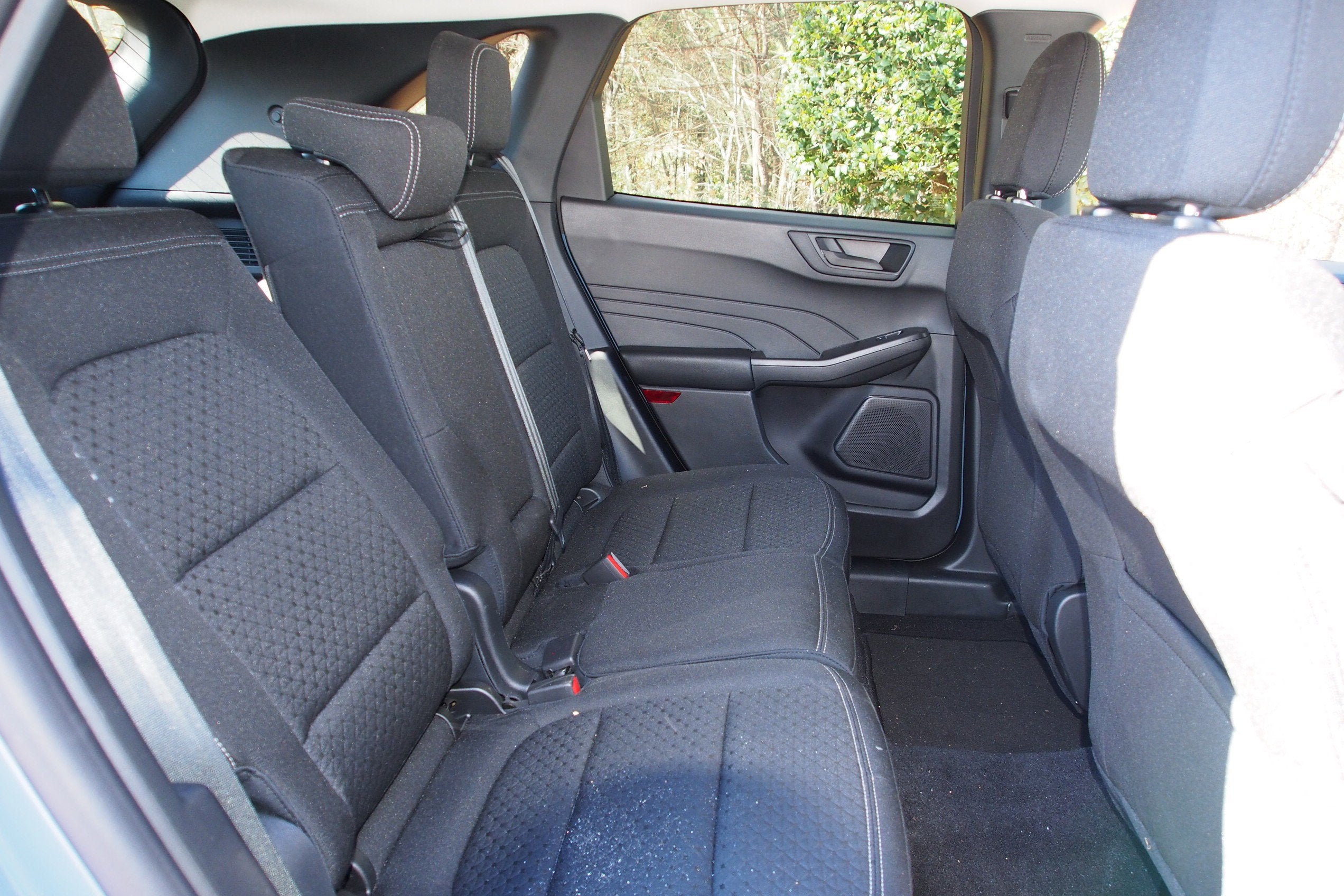 2025 Ford Escape Active - Crossroads Courtesy Demo