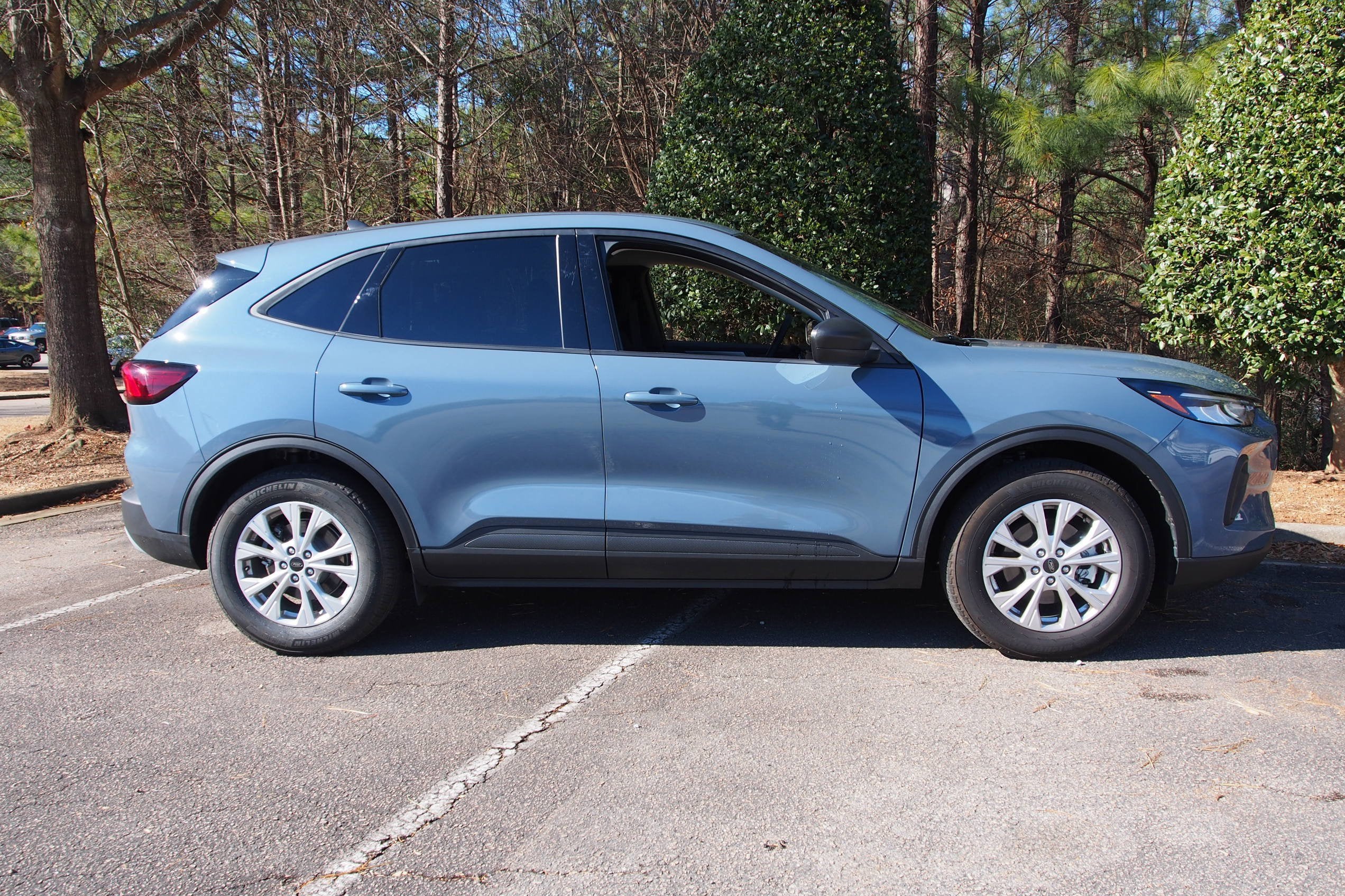 2025 Ford Escape Active - Crossroads Courtesy Demo