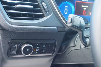 2022 Ford Escape SEL Plug-In Hybrid