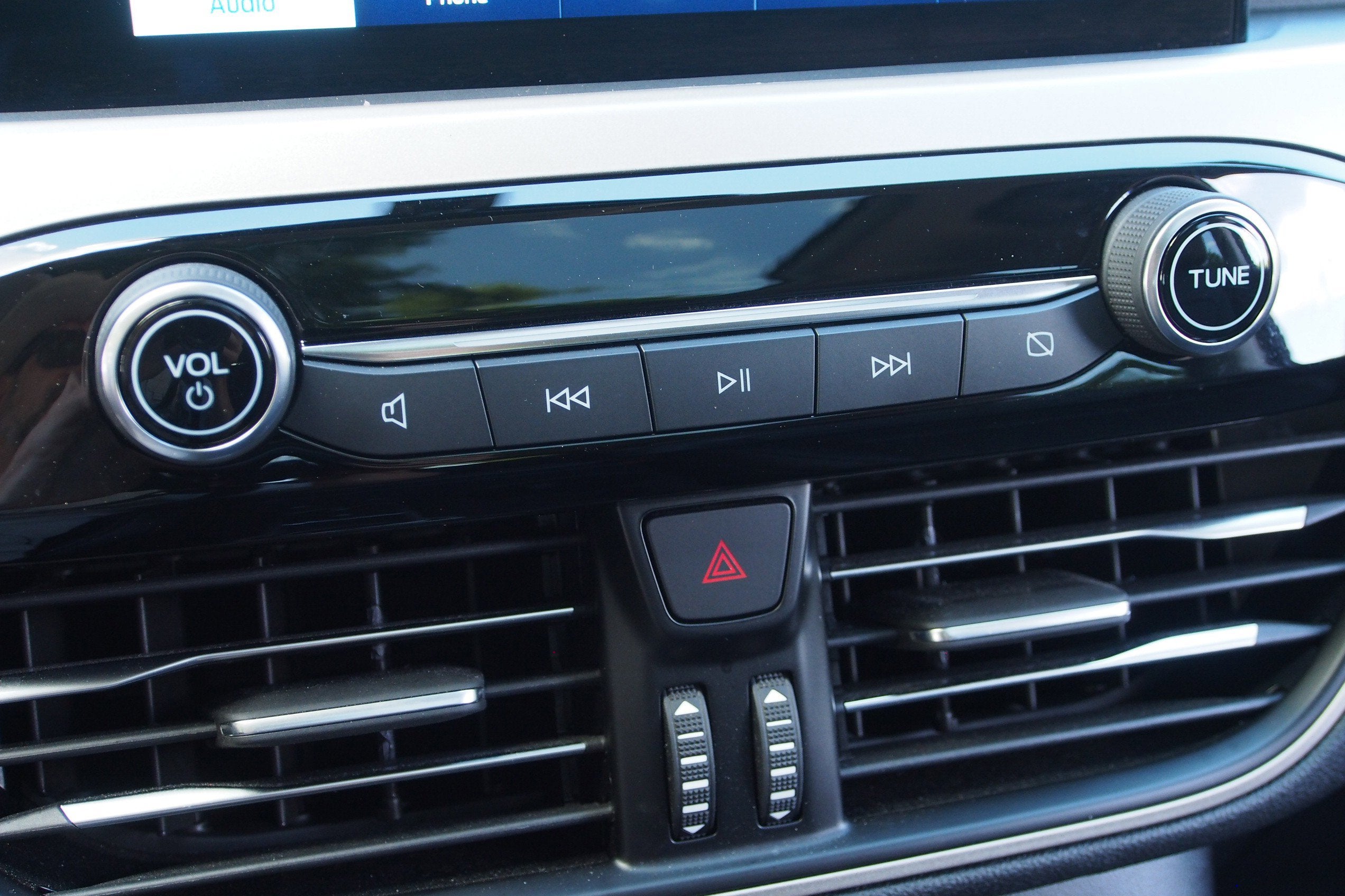 2022 Ford Escape SEL Plug-In Hybrid