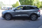 2022 Ford Escape SEL Plug-In Hybrid