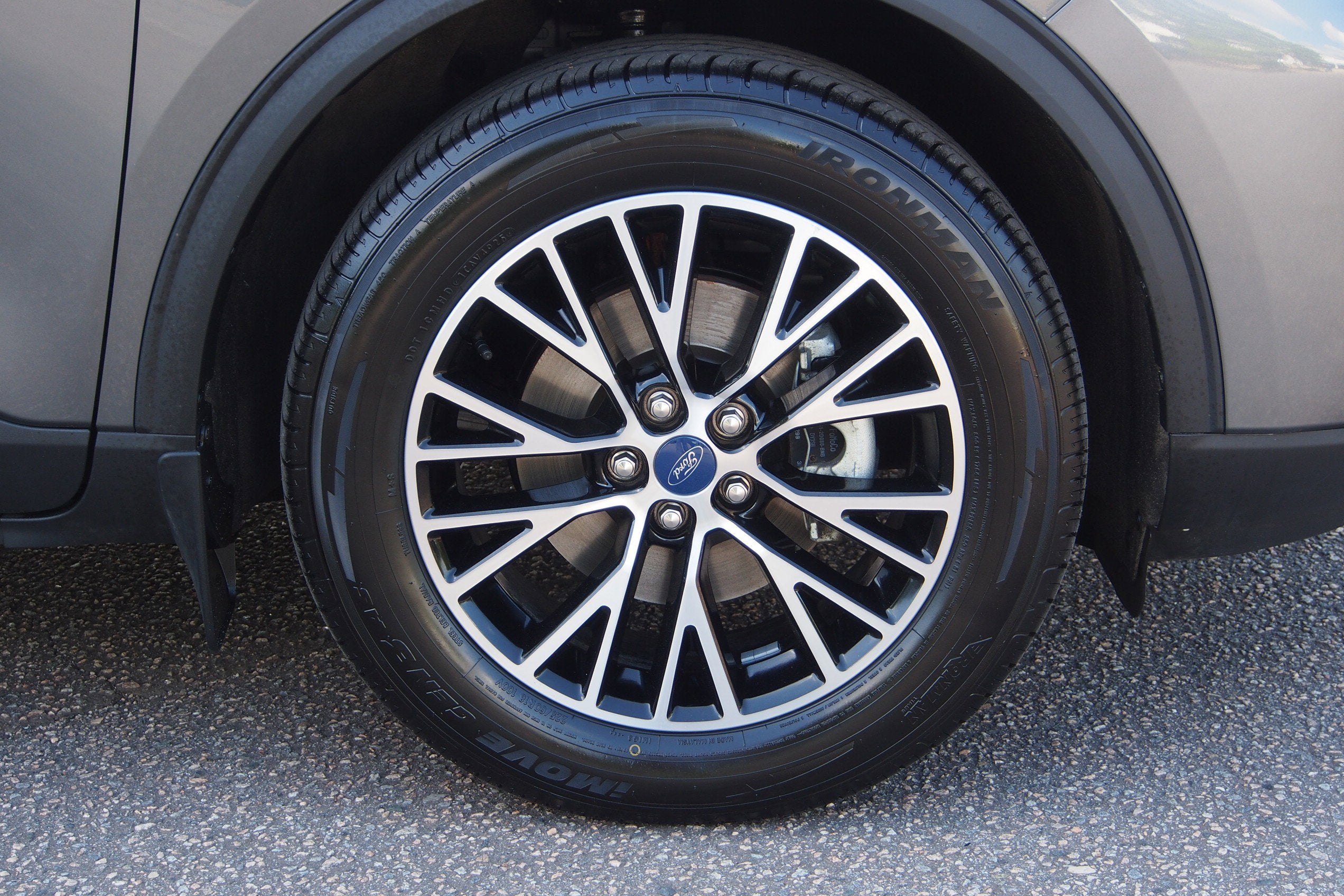 2022 Ford Escape SEL Plug-In Hybrid