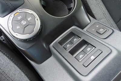 2025 Ford Bronco Base - Crossroads Courtesy Demo