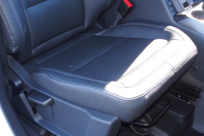 2025 Ford Bronco Big Bend - Crossroads Courtesy Demo