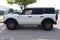 2026 Ford Bronco Big Bend - Crossroads Courtesy Demo