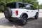2026 Ford Bronco Big Bend - Crossroads Courtesy Demo