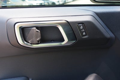 2025 Ford Bronco Big Bend - Crossroads Courtesy Demo