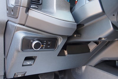 2025 Ford Bronco Big Bend - Crossroads Courtesy Demo