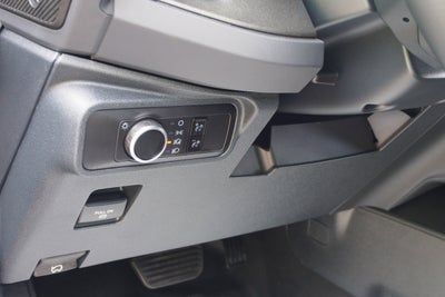 2025 Ford Bronco Big Bend - Crossroads Courtesy Demo