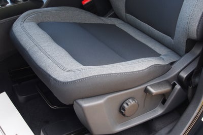 2025 Ford Bronco Big Bend - Crossroads Courtesy Demo