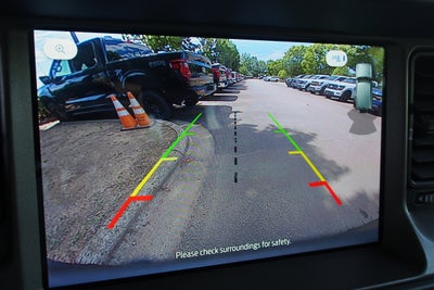 2026 Ford Bronco Big Bend - Crossroads Courtesy Demo