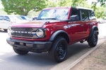 2026 Ford Bronco Big Bend - Crossroads Courtesy Demo