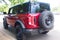2026 Ford Bronco Big Bend - Crossroads Courtesy Demo