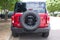 2026 Ford Bronco Big Bend - Crossroads Courtesy Demo