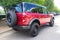 2026 Ford Bronco Big Bend - Crossroads Courtesy Demo
