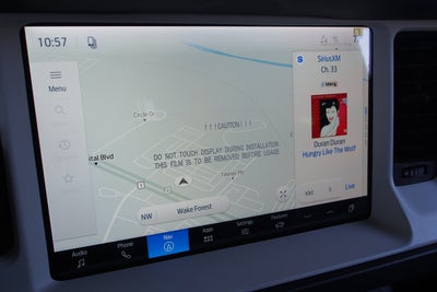 2026 Ford Bronco Heritage Edition - Crossroads Courtesy Demo
