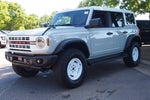 2026 Ford Bronco Heritage Edition - Crossroads Courtesy Demo