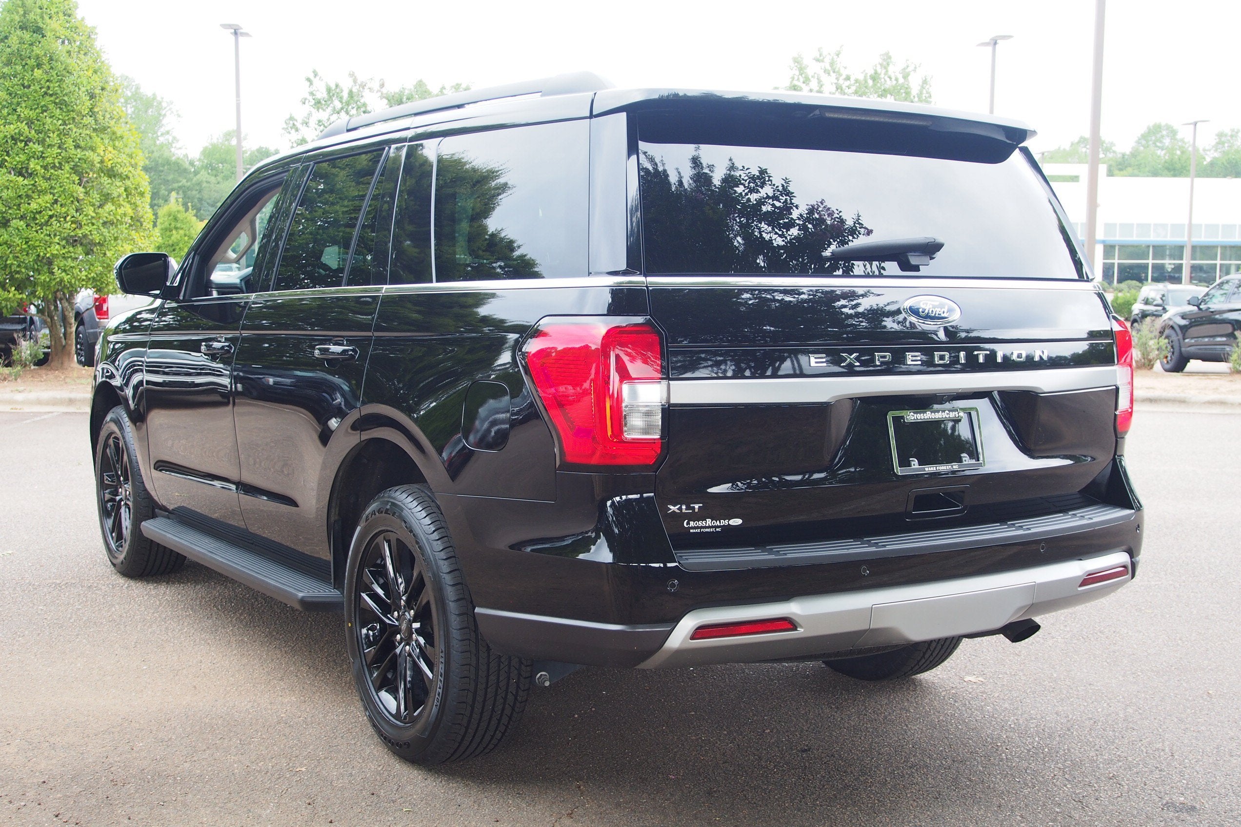 2024 Ford Expedition XLT