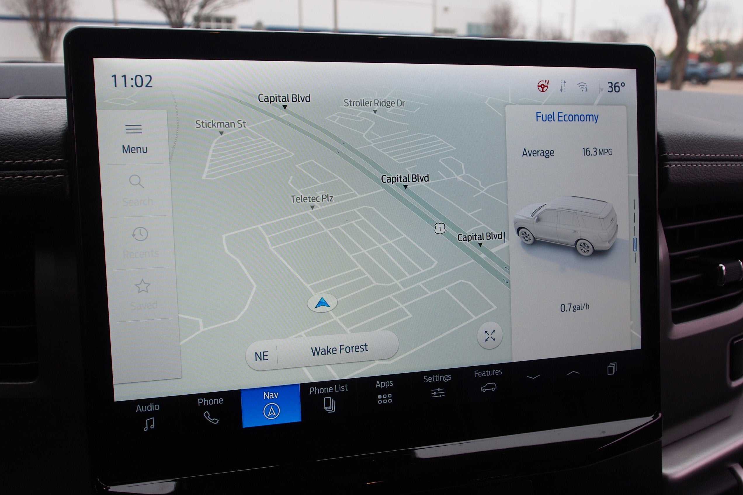 2024 Ford Expedition XLT