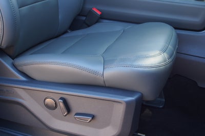 2026 Ford Expedition Active - Crossroads Courtesy Demo