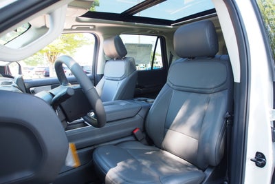 2026 Ford Expedition Active - Crossroads Courtesy Demo