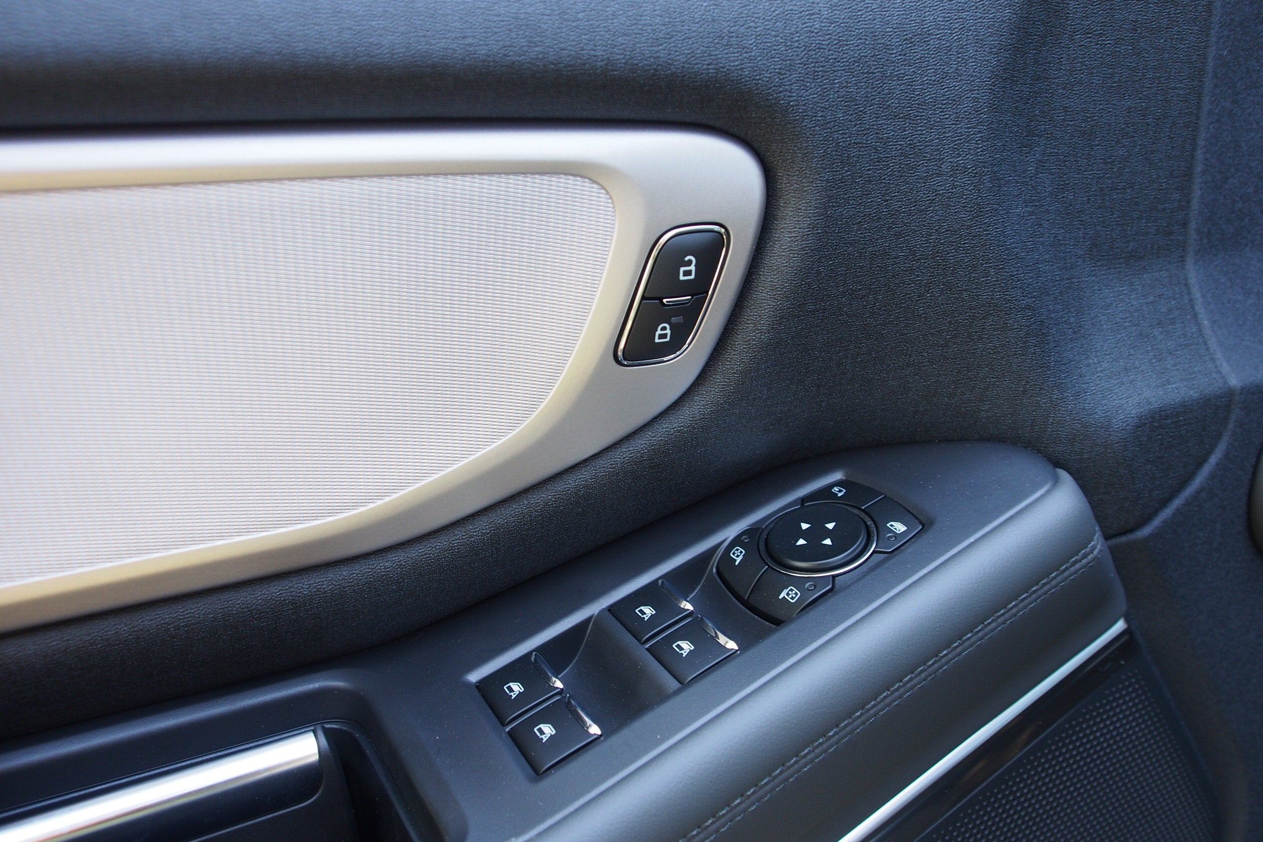 2026 Ford Expedition Active - Crossroads Courtesy Demo