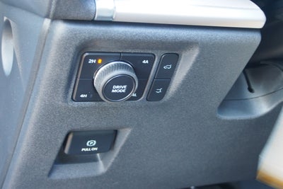 2026 Ford Expedition Active - Crossroads Courtesy Demo